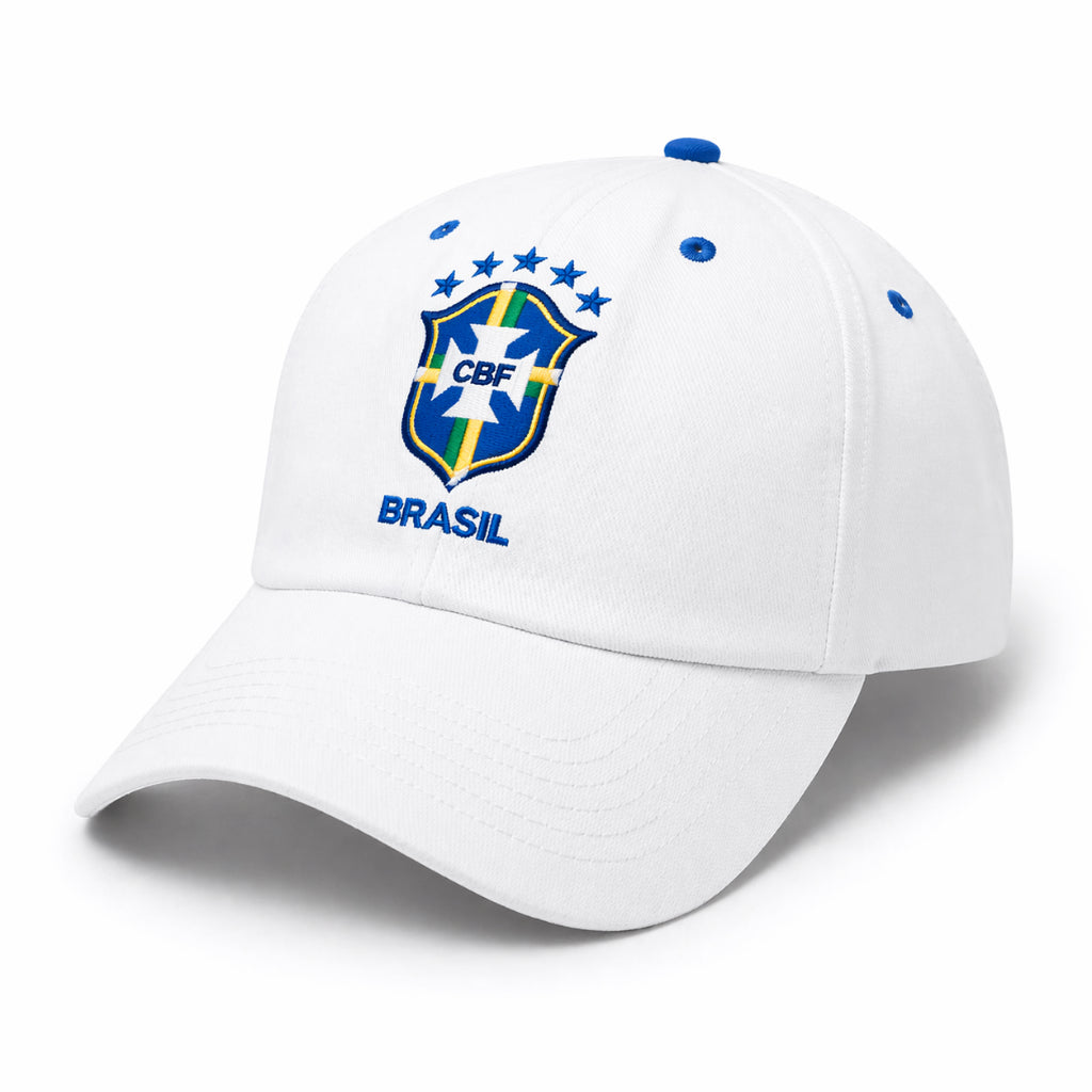 Boné Brasil Premium - Leve 2 Pague 1 (Só Enquanto Durar o Estoque)