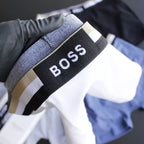 CUECA BOX MASCULINA BOSS - CORES VARIADAS - PAGUE 3, LEVE 5