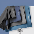 Ice Boxer Pro - Cuecas Premium Respiráveis Hipoalergênicas - (COMPRE 5, LEVE 10)